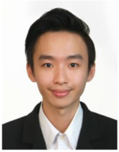 杨忠信